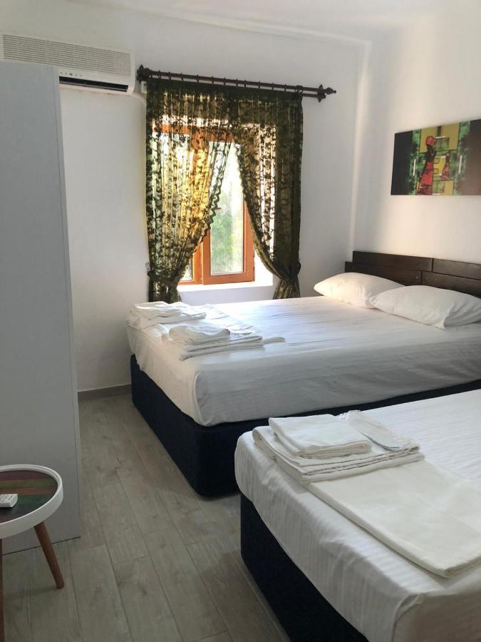 Tas Palace Hotel Assos Zewnętrze zdjęcie